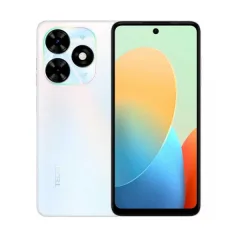 Tecno Pop 8 2GB Ram – Side