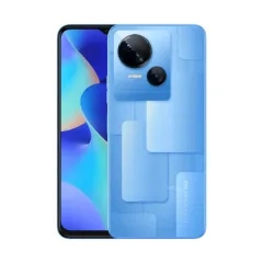 Tecno Spark 10 5G – Front