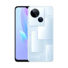 Tecno Spark 10 5G – Side