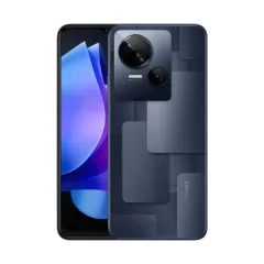 Tecno Spark 10 5G – Back