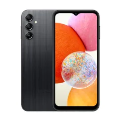 Samsung Galaxy A14 128GB – Side