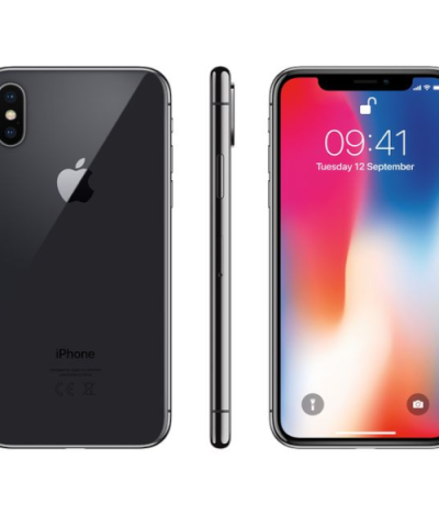 Apple iPhone X 64GB