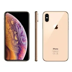 Apple iPhone XS 256GB – Back