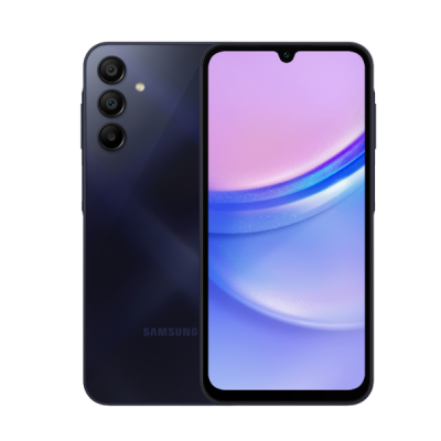 Samsung Galaxy A15 6GB Ram