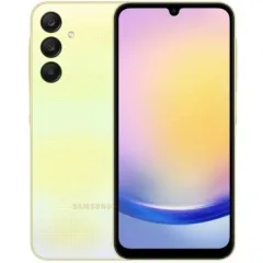Samsung Galaxy A16 256GB – Side