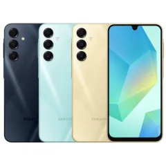 Samsung Galaxy A16 256GB – Box