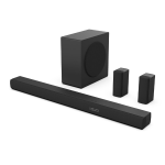 Hisense HS5100 5.1 Ch Soundbar