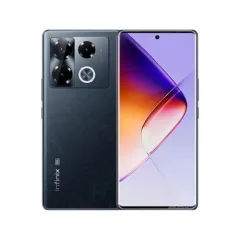Infinix Note 40 Pro – Flagship Features at a Mid-Range Price – Back