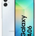 Samsung A06 – Simplicity Meets Smart Performance