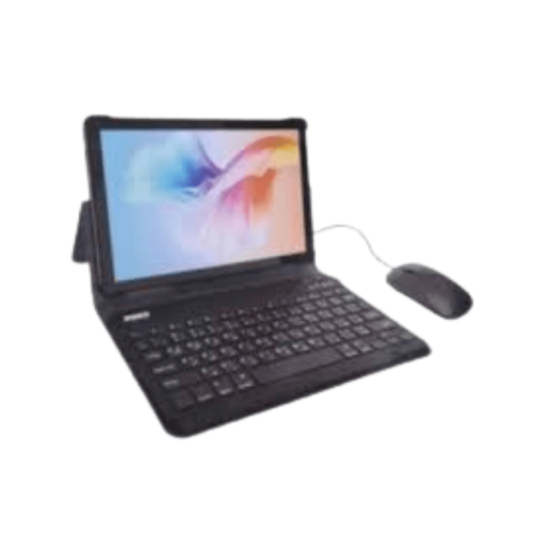 Modio M92 Review: A Budget-Friendly Powerhouse – Front