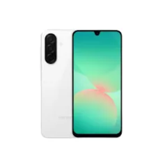 Samsung Galaxy A36 – Sleek Design Meets Powerful Performance – Front