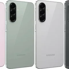 Samsung A56 Price in Kenya – Full Specifications, Features & Complete Review – Front