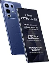 Infinix Note 50S 5G – Flagship Tech, Mid‑Range Price in Kenya 3 call 0711477775 or 0711114001 Infinix Note 50S 5G – Flagship Tech, Mid‑Range Price in Kenya - Image 2