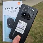 redmi note 14 pro plu