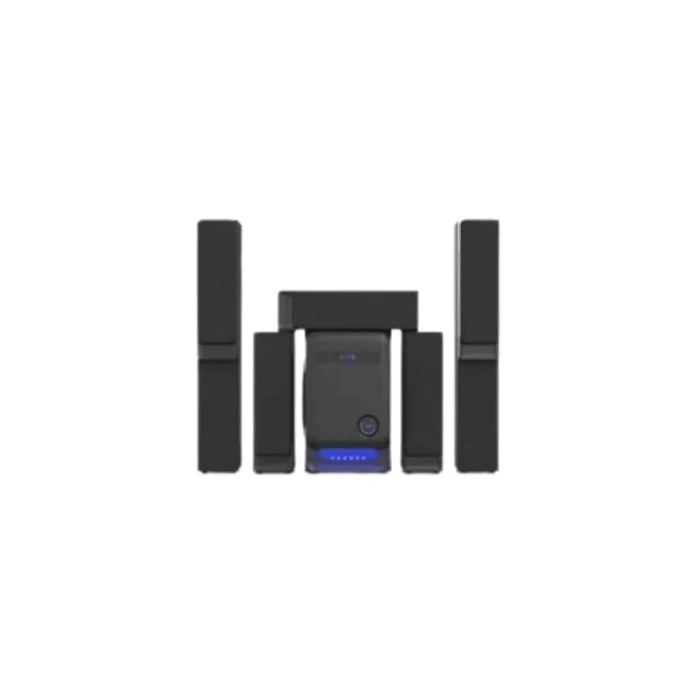 Nobel Plus 5.1 NB-1211 Subwoofer