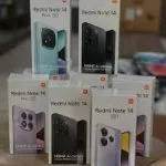 redmi note 14 pro