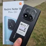 redmi note 14 pro