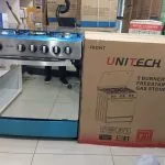 COOKER