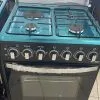 UNITECH COOKER