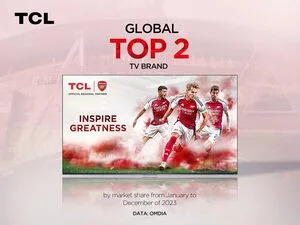 TCL 75V6C 75 inch 4K UHD Smart TV