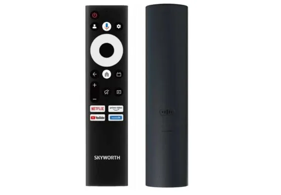 Skyworth 75Q6500 75-inch QLED Smart TV - Image 2