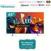 Hisense 65Q6N 65 inch QLED Smart TV 4K Dolby Vision & Atmos 60Hz Bluetooth, Netflix & YouTube 1 call 0711477775 or 0711114001 Hisense 65Q6N 65 inch QLED Smart TV 4K Dolby Vision & Atmos 60Hz Bluetooth, Netflix & YouTube