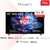TCL 55V6C 55 inch 4K UHD Smart TV