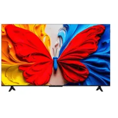 TCL 32S5K 32-inch QLED Google TV Smart Android Full HD HDR 10 Dolby Audio – Front