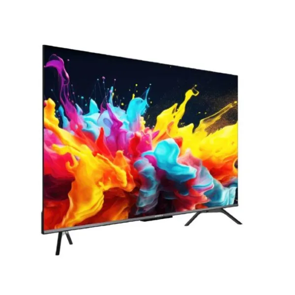 Skyworth 65Q6500 65-inch QLED Smart TV 4K UHD Google TV Frameless