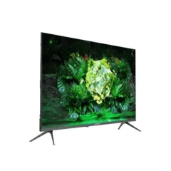 Skyworth 65G6500 65 inch 4K UHD Google TV Smart Android with Eye Care Frameless Bluetooth – Front