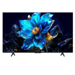 TCL 55P7K 55 inch QLED 4K TV 2025 Ultra HD HDR Google TV Dolby Atmos, Dolby Vision, HDR10+ 60Hz