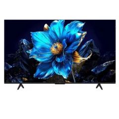TCL 55P7K 55 inch QLED 4K TV 2025 Ultra HD HDR Google TV Dolby Atmos, Dolby Vision, HDR10+ 60Hz – Front