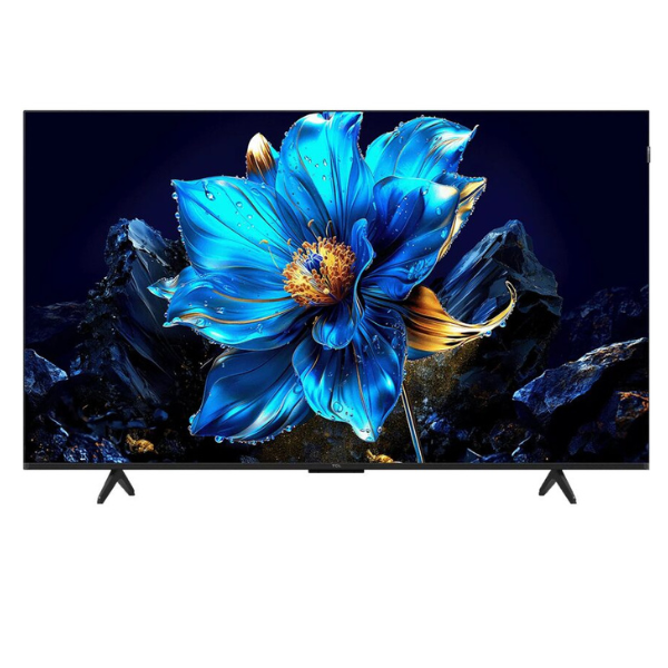 TCL 55P7K 55 inch QLED 4K TV 2025 Ultra HD HDR Google TV Dolby Atmos, Dolby Vision, HDR10+ 60Hz 3 call 0711477775 or 0711114001 TCL 55P7K 55 inch QLED 4K TV 2025 Ultra HD HDR Google TV Dolby Atmos, Dolby Vision, HDR10+ 60Hz