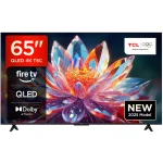 TCL 65C61B 65-inch 4K QLED PRO TV