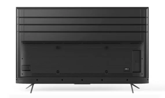 Hisense 75 inch Smart TV ULED 75U7G UHD 4K HDR Dolby Vision Frameless Bluetooth Vidaa