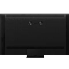 TCL 55C7K 55 inch Premium QD MiniLED TV 2025 QLED Google TV HDR 2600 nits 144Hz Bang & Olufsen Dolby Vision IQ – Back
