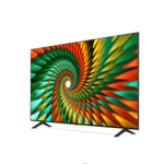 LG 55 Inch NANO 77R Series Smart TV Nanocell WebOS HDR10 AI ThinQ 4K UHD 60Hz (55NANO776SRA)