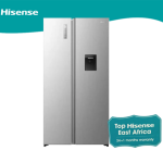 Hisense REF558DR 541L