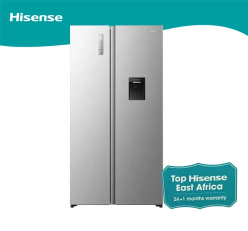 Hisense REF558DR 541L