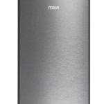 MIKA FRIDGE 92L Inox Line Brush MRDCS92XLB(MRDCS50XLB)
