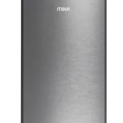 MIKA FRIDGE 92L Inox Line Brush MRDCS92XLB(MRDCS50XLB) – Front