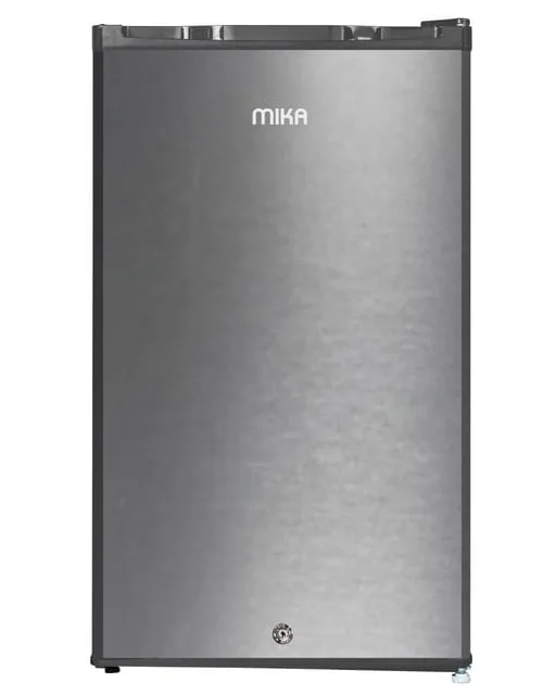 MIKA FRIDGE 92L Inox Line Brush MRDCS92XLB(MRDCS50XLB)