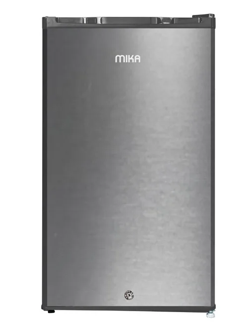 MIKA FRIDGE 92L Inox Line Brush MRDCS92XLB(MRDCS50XLB)