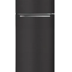 MIKA FRIDGE  211L MRDCD211XDM(MRDCD105XDM), 2 Door Inox Dark Matt – Front