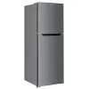MIKA FRIDGE 247L MRNF247XLB 2 Door Inox Line Brush