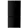 Mika Fridge 592L 4Door Bottom Mount Freezer