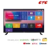 CTC 43″ Inch Smart Android TV