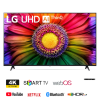 LG 50 Inch Smart TV UR80 Series 4K UHD WebOS AI ThinQ HDR10 60Hz Magic Remote Bluetooth (50UR80006LJ) 1 call 0711477775 or 0711114001 LG 50 Inch Smart TV UR80 Series 4K UHD WebOS AI ThinQ HDR10 60Hz Magic Remote Bluetooth (50UR80006LJ)