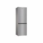 Hisense Fridge 268L Bottom Freezer REF265DRNo-Frost Refrigerator