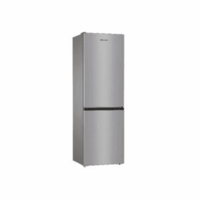 Hisense Fridge 268L Bottom Freezer REF265DRNo-Frost Refrigerator